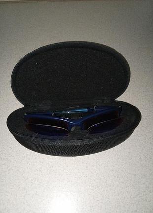 Очки oakley