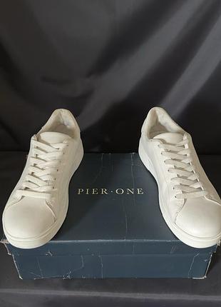 Чоловічі кеди демісизон 42р pier one