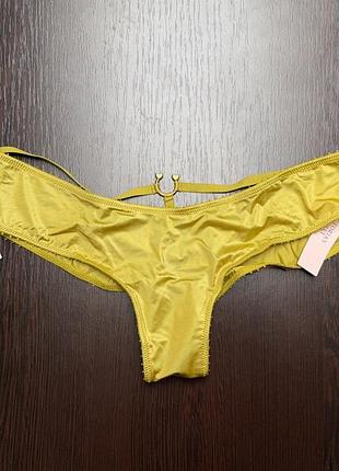 Трусики victoria’s secret