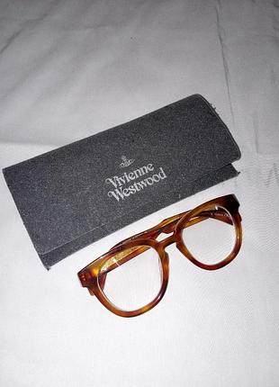 Очки vivienne westwood