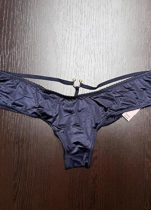 Трусики victoria’s secret