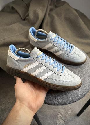 Кросівки adidas spezial 43 27.5 кроссовки адидас спешиал casual