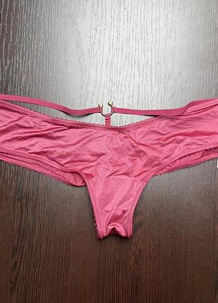 Трусики victoria’s secret