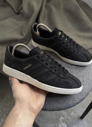 Кросівки adidas munchen 42 26.5 кроссовки адідас