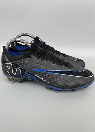 Оригінал  nike air zoom mercurial vapor 15 elite sg-pro ac 44р.28см.