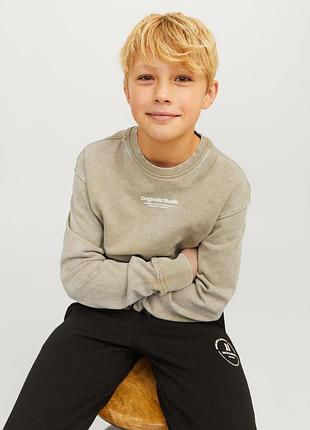 Світшот jack & jones  junior 12 років