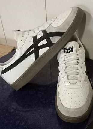 Кроссовки asics tiger