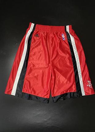 Шорти houston rockets adidas nba