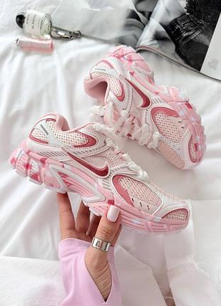 Кросівки жіночі nike zoom v5 pink