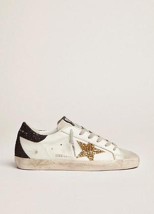 Кеди жіночі golden goose