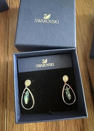 Swarovski,