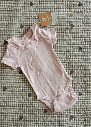 Боди, бодик, бодик для девочки, милый бодик