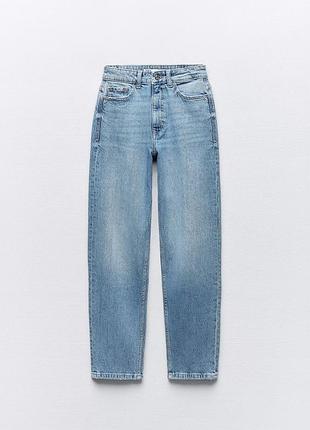 Джинси zara