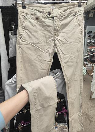 Hilfiger usa котон джинси