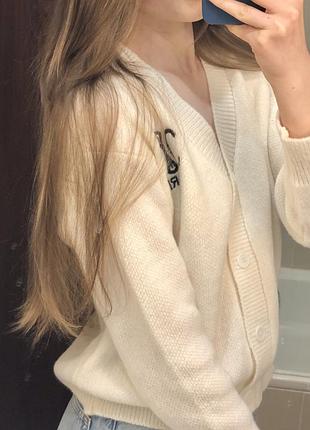 Кардиган celine 5