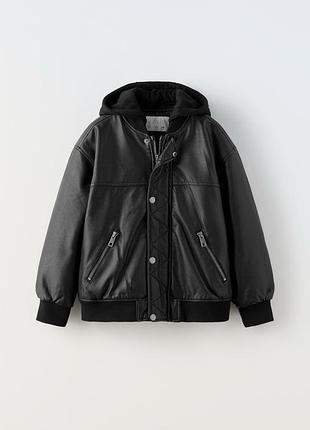 Шкірянка zara