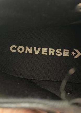 Кеди convers 5