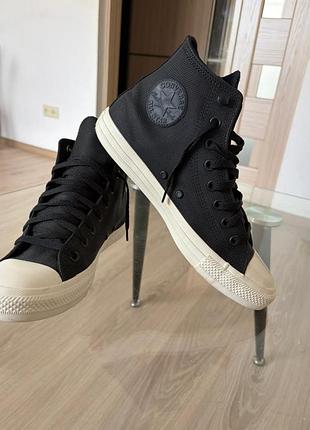 Кеди convers