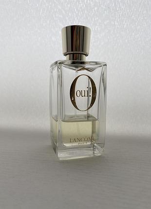 Lancôme o!oui!