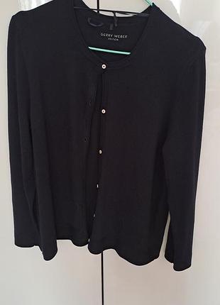 Кардиган gerry weber