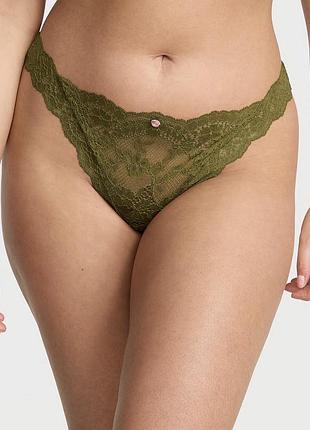 Трусики victoria’s secret