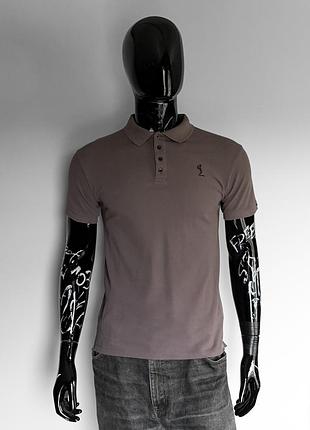 Футболка поло religion men`s polo shirt