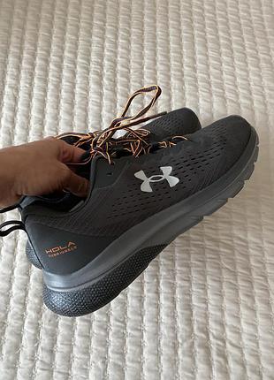 Under armour 🩶  turbulence ультра лайт кросівки