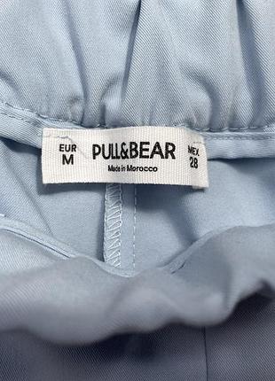 Брюки pull&bear 3