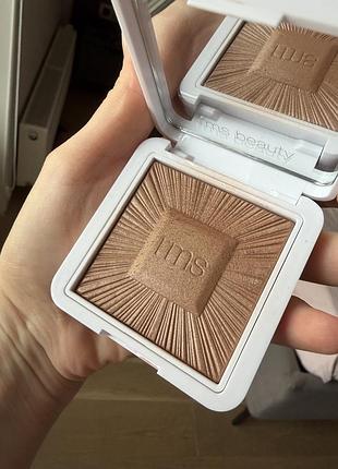 Бронзер rms beauty tan lines