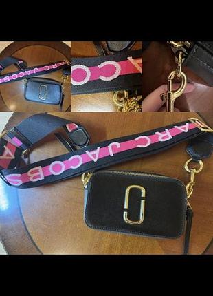 Сумка, marc jacob’s , оригінал