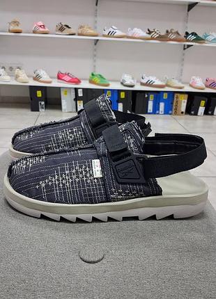 Сандалии reebok beatnik "sashiko pack"
