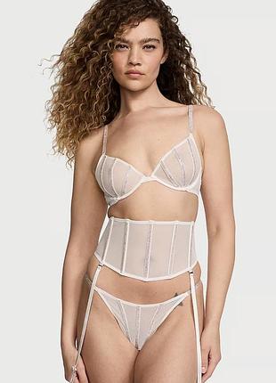 Комплект білизни victoria’s secret