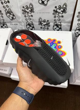 Тапки nike mind 001 / оригінал