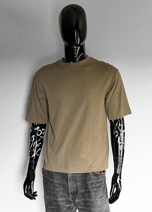 Футболка uniqlo men`s  t-shirt