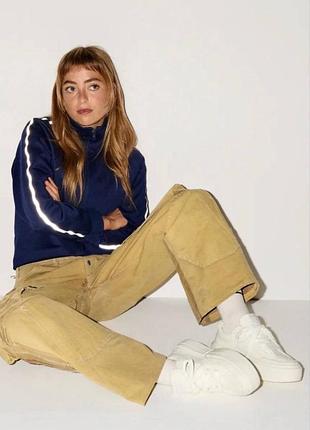 Converse chuck taylor all star cruise білі кросівки 40 розмір