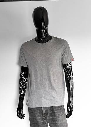 Футболка levis men`s  t-shirt