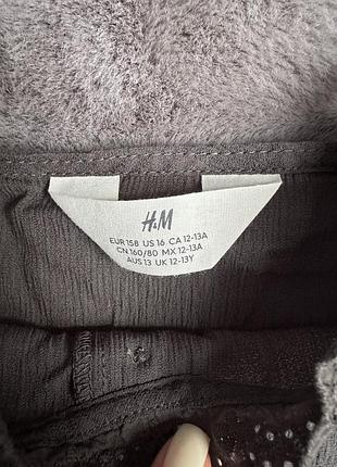Майка-топ h&m 3