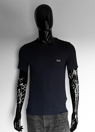 Футболка hugo boss men`s  t-shirt