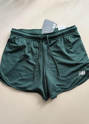Шорти new balance