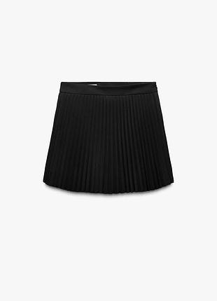 Zara спідниця