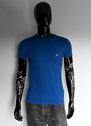 Футболка emporio armani underwear men`s t-shirt