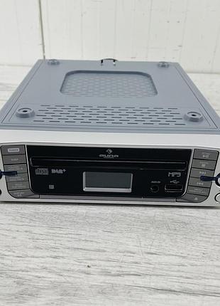 Радіо кухонне auna kr-400 cd bluetooth