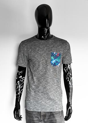 Футболка superdry men`s  t-shirt
