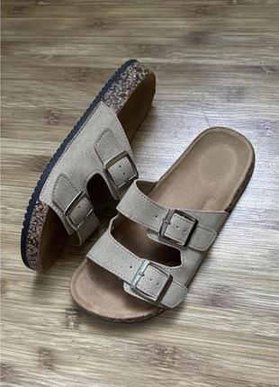 Шльопки, шльопанці