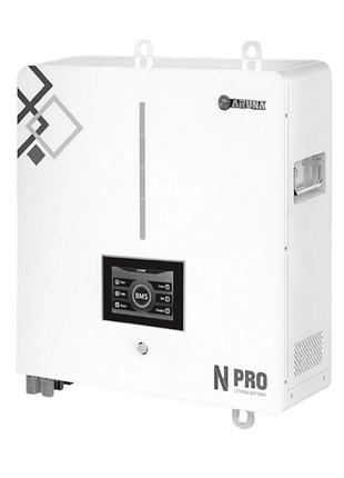 Aruna an-lpb-n-48100, исп. n-pro (51,2-100, 5120wh, bms)