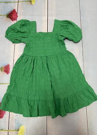 Платье 5-6 лет