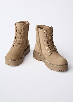 Черевики zara 2