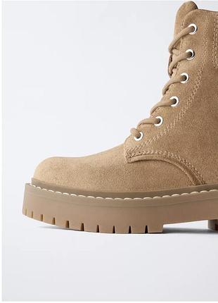 Черевики zara 5