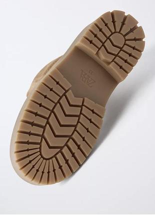 Черевики zara 6