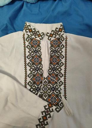 Вишиванка . 2